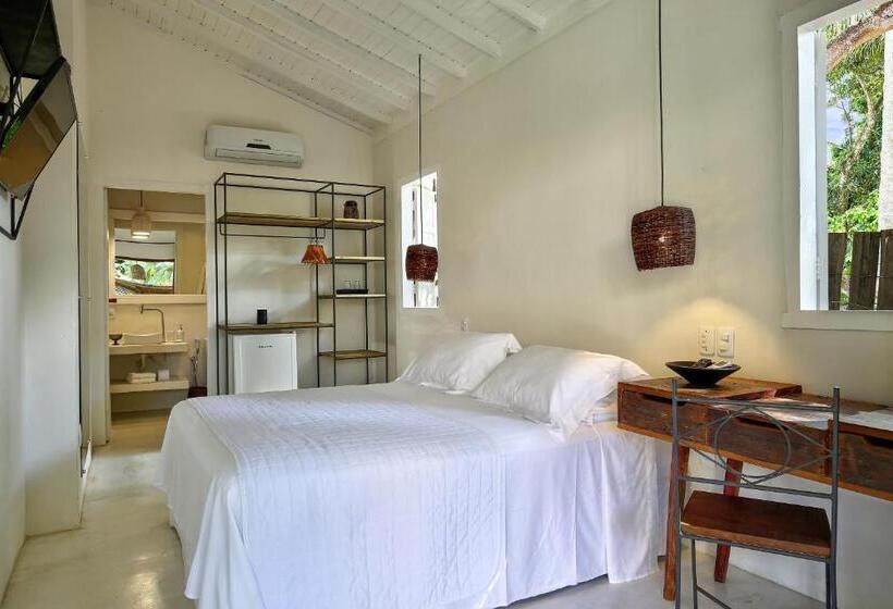 膳宿费 Pousada Seis E Meia