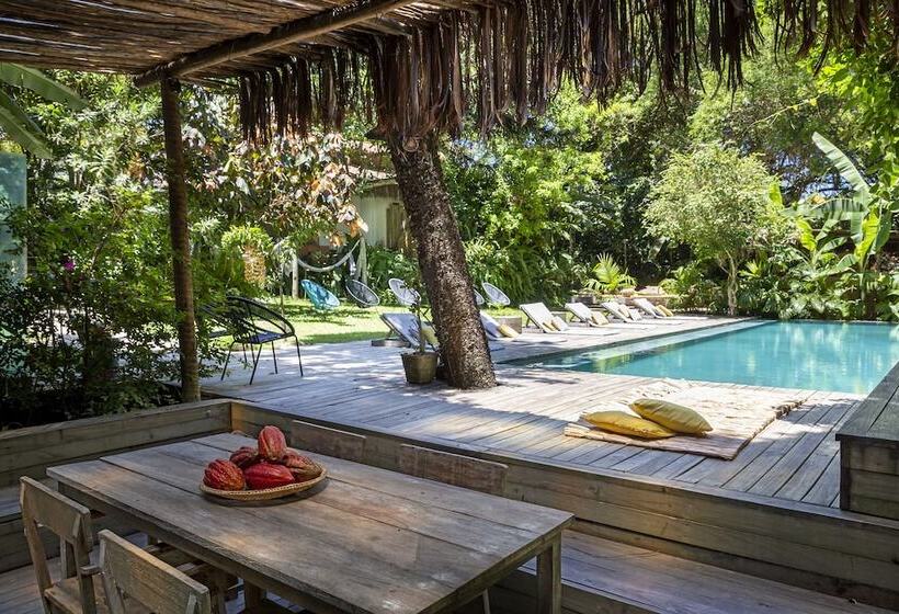 膳宿费 Pousada Seis E Meia