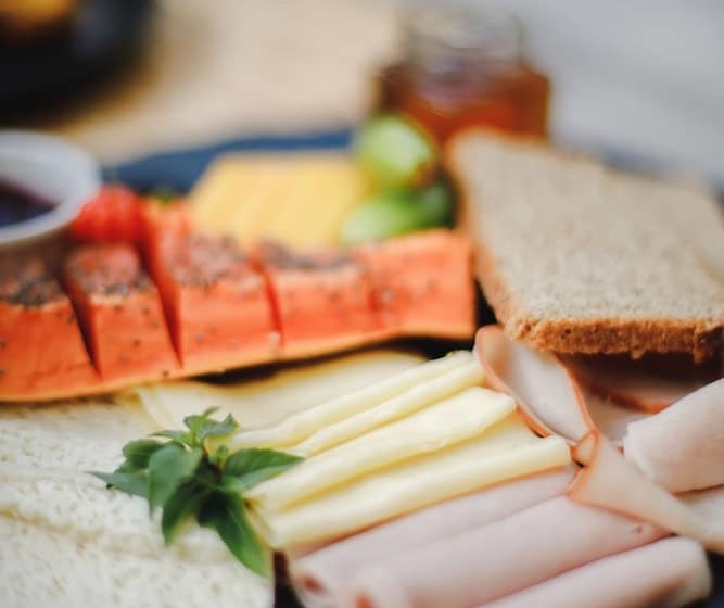 膳宿费 Pousada Seis E Meia