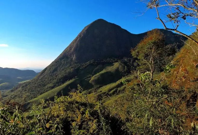 Majatalo Pousada Verbicaro