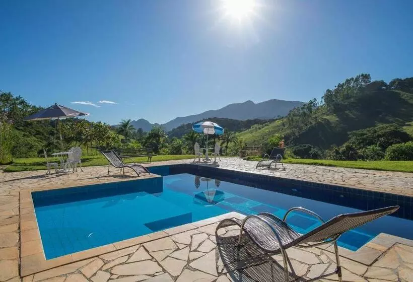 Majatalo Pousada Verbicaro