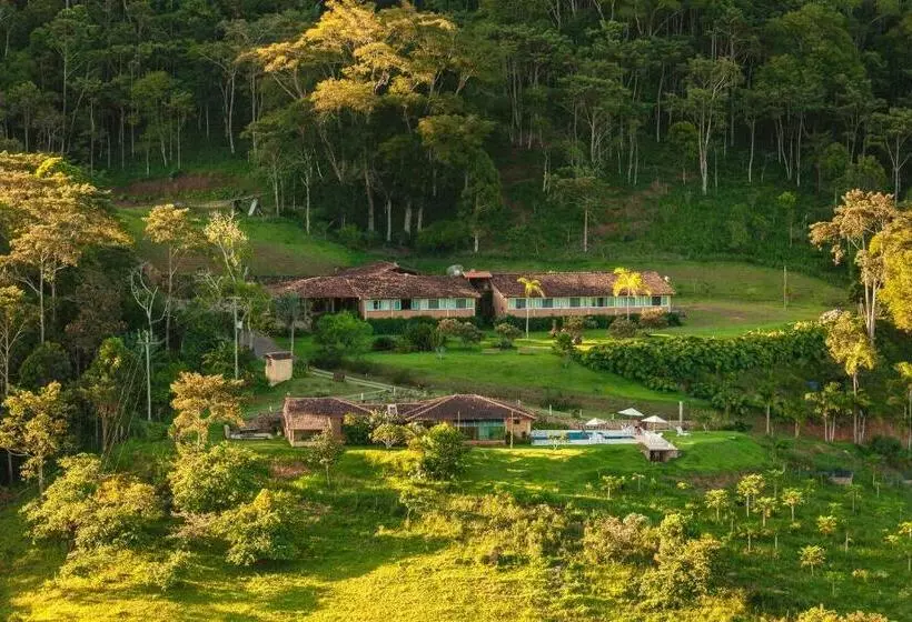 Majatalo Pousada Verbicaro