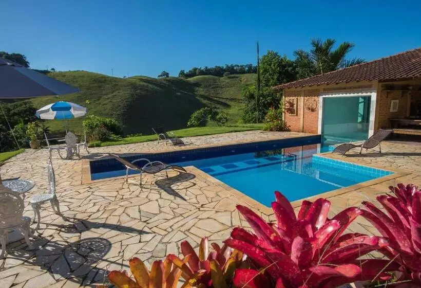 Majatalo Pousada Verbicaro