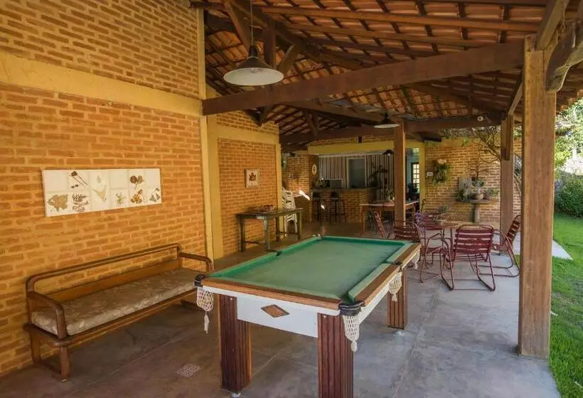 Majatalo Pousada Verbicaro