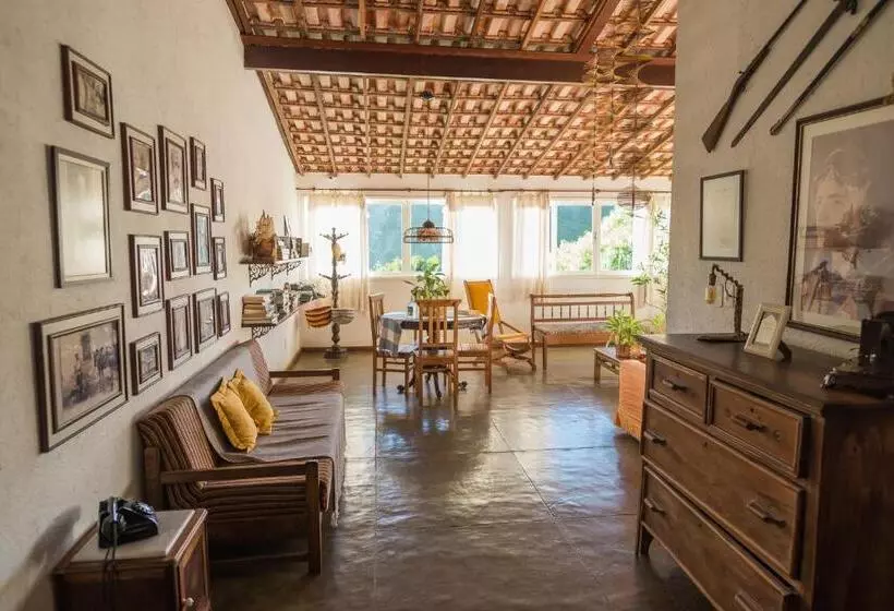 Majatalo Pousada Verbicaro