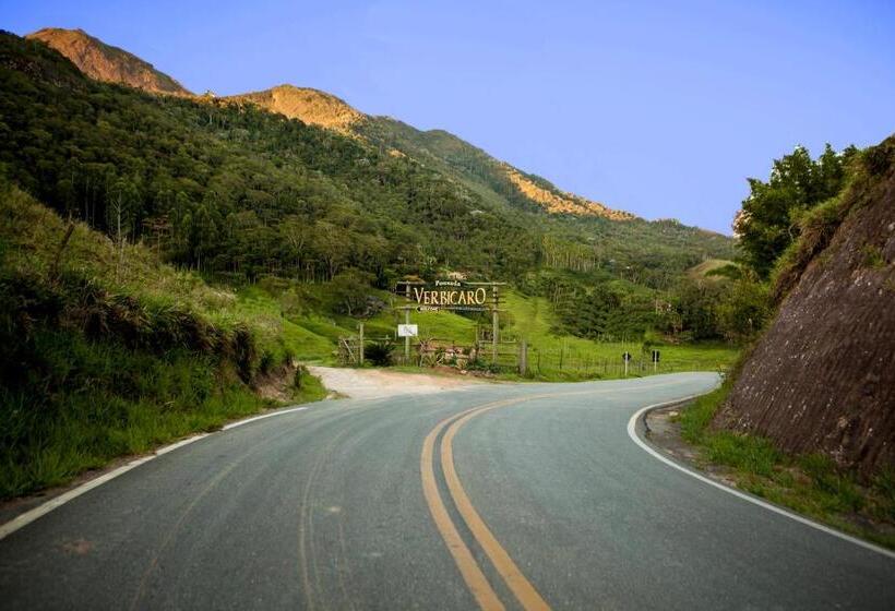 Пансион Pousada Verbicaro