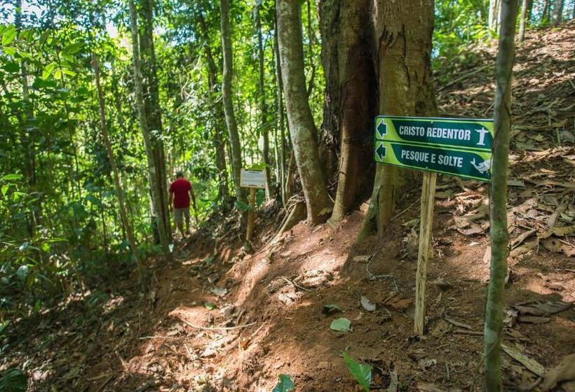 Пансион Pousada Verbicaro
