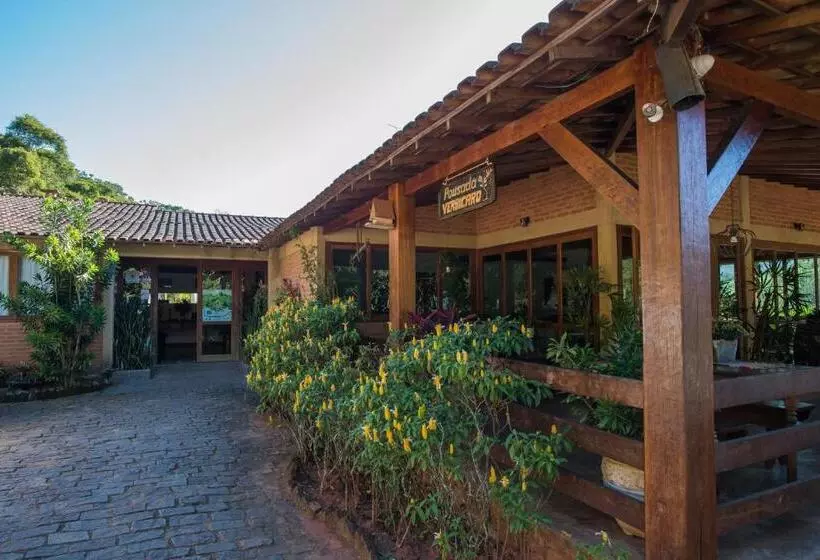 Majatalo Pousada Verbicaro