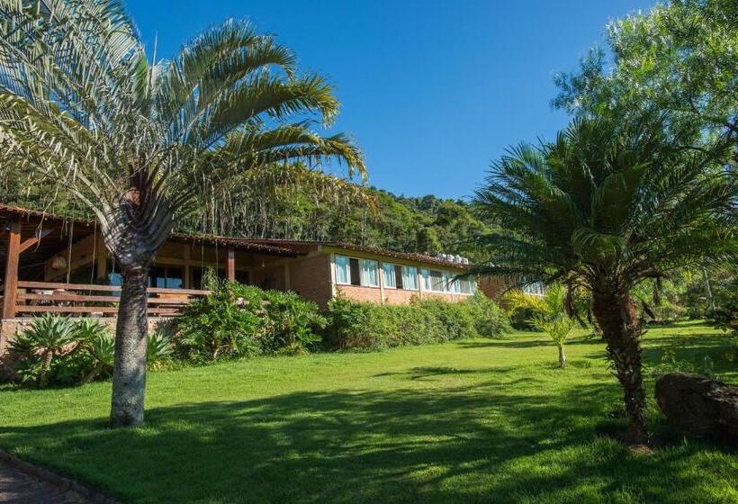 Пансион Pousada Verbicaro