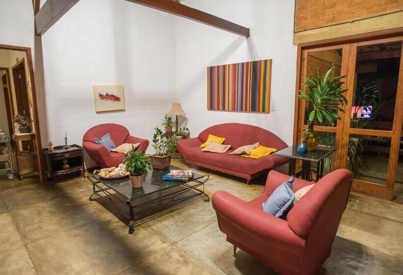 Пансион Pousada Verbicaro