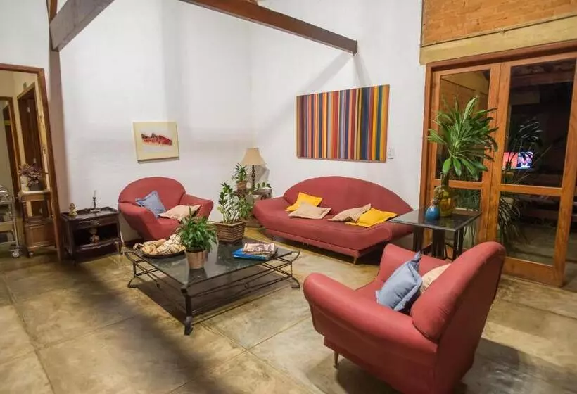 Majatalo Pousada Verbicaro