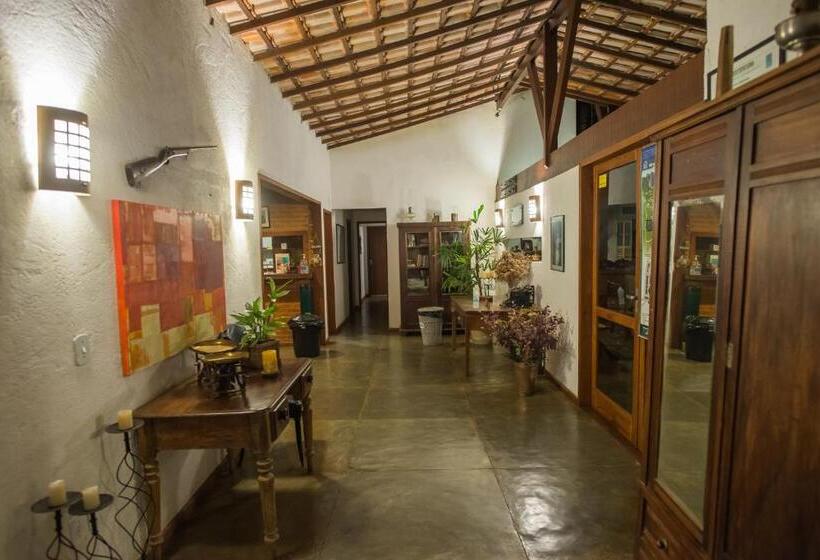 Пансион Pousada Verbicaro