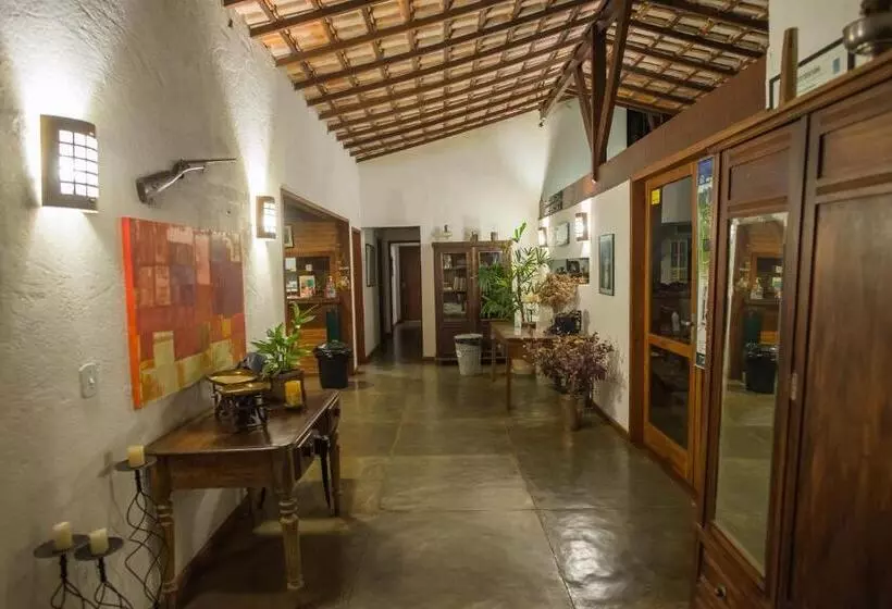 Majatalo Pousada Verbicaro