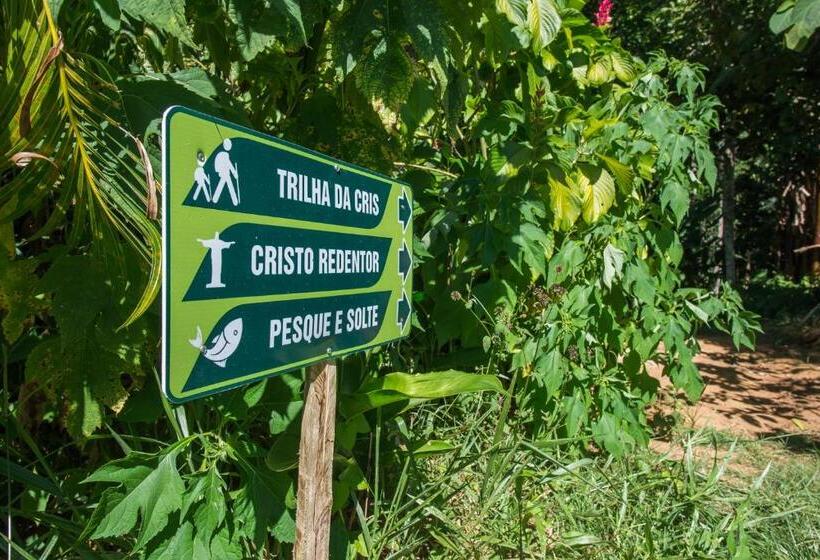 Пансион Pousada Verbicaro