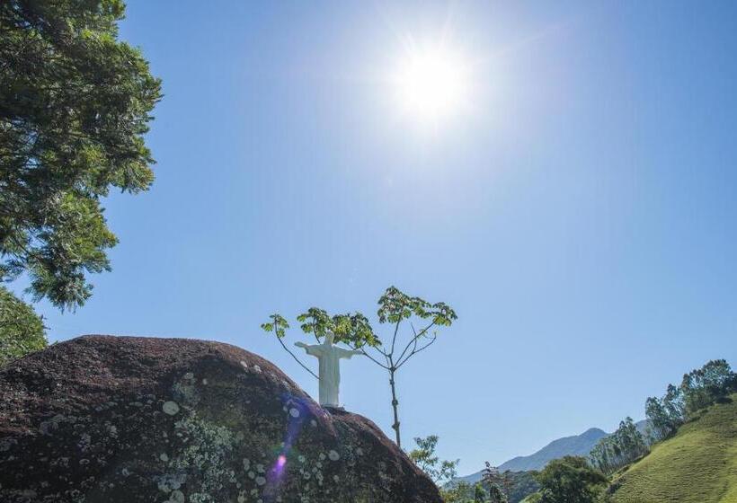 Пансион Pousada Verbicaro