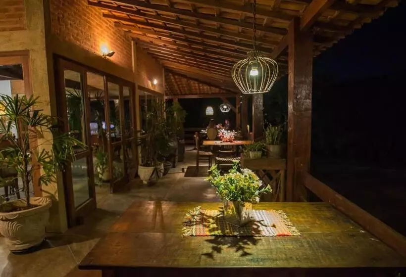 Majatalo Pousada Verbicaro