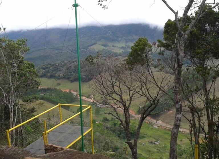 Пансион Pousada Verbicaro