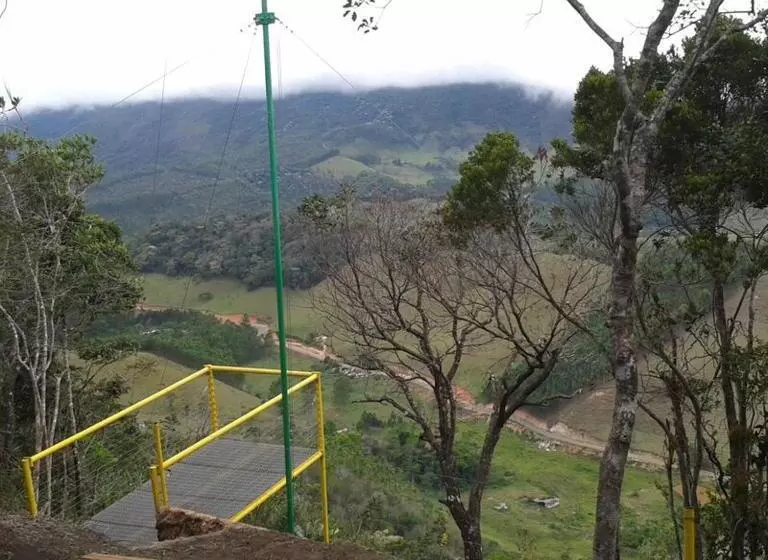 Majatalo Pousada Verbicaro