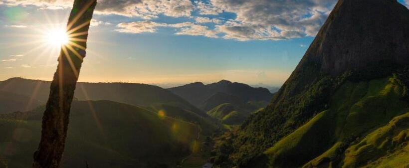 Пансион Pousada Verbicaro