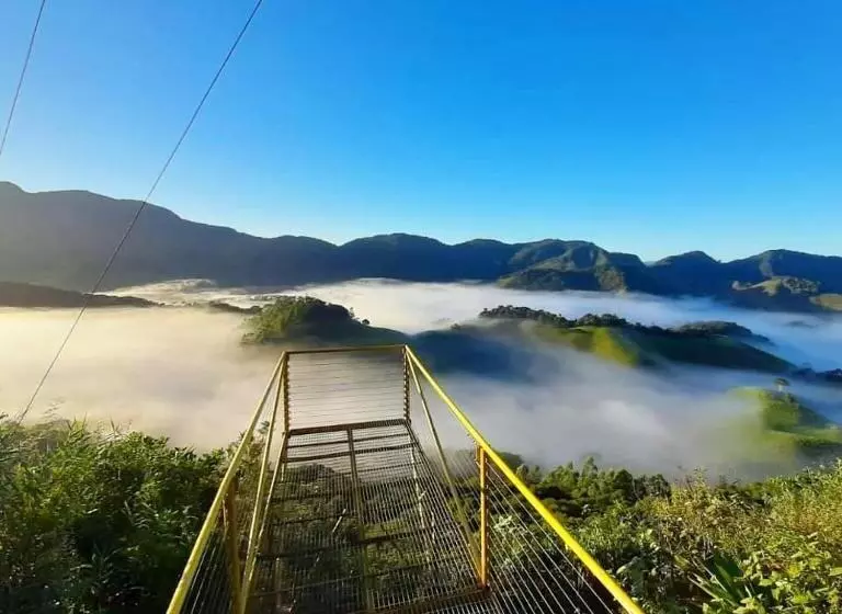 Majatalo Pousada Verbicaro