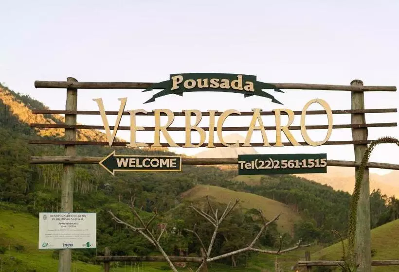 Majatalo Pousada Verbicaro
