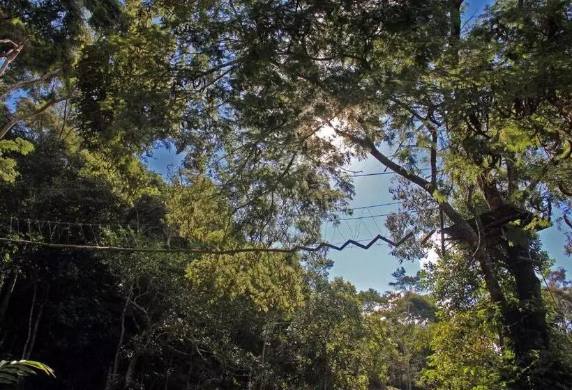 Majatalo Pousada Verbicaro