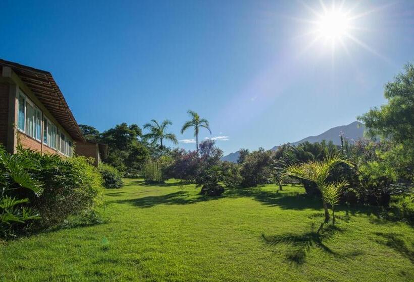 Пансион Pousada Verbicaro