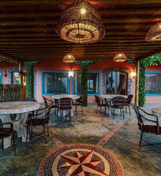 بنسيون Refúgio Do Rio Bonito