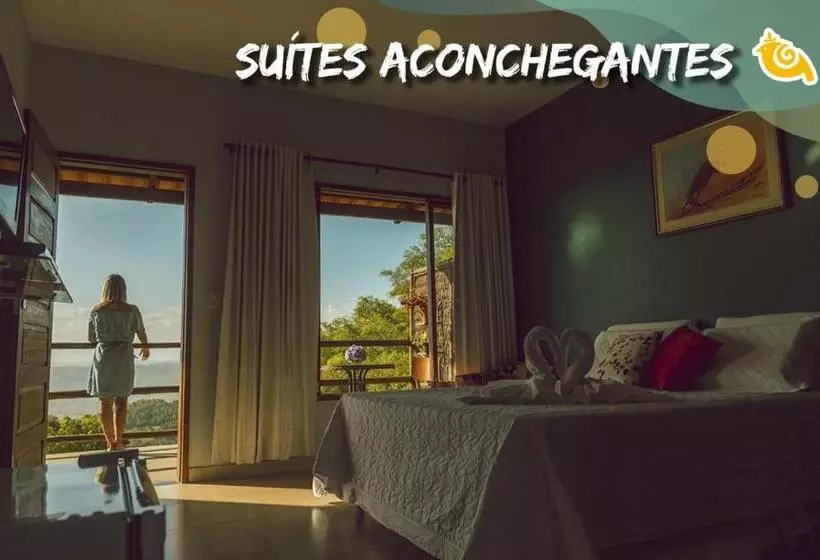 Majatalo Refúgio Do Rio Bonito