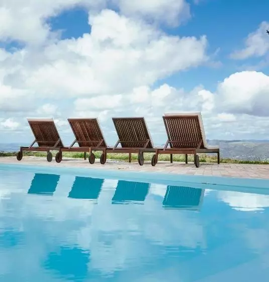 Majatalo Refúgio Do Rio Bonito