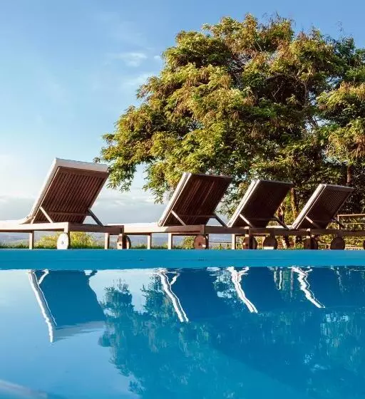 Majatalo Refúgio Do Rio Bonito