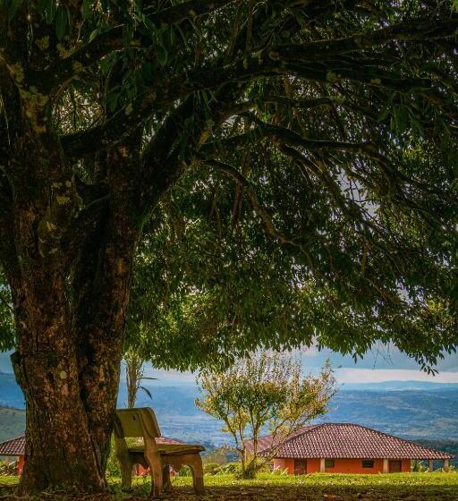 بنسيون Refúgio Do Rio Bonito