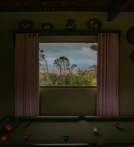 Majatalo Refúgio Do Rio Bonito