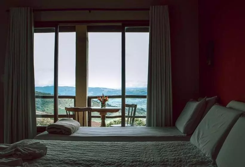 Majatalo Refúgio Do Rio Bonito