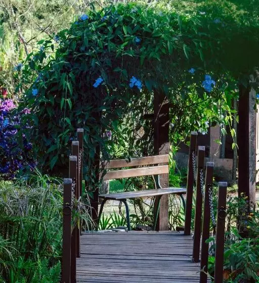 Majatalo Refúgio Do Rio Bonito