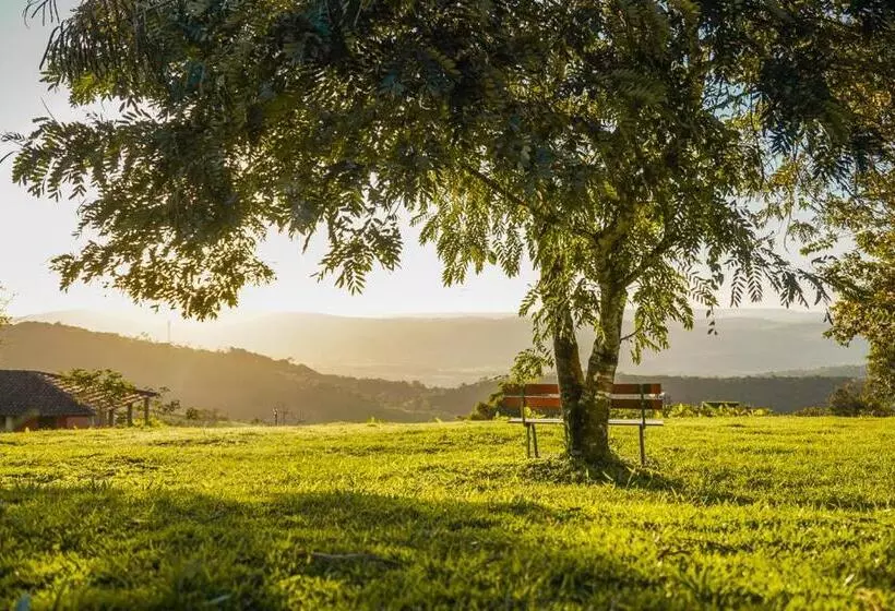 Majatalo Refúgio Do Rio Bonito