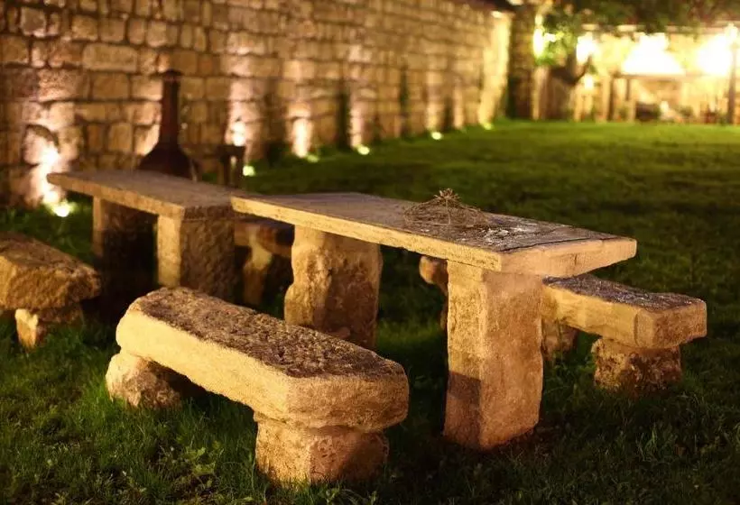 Majatalo Villa Bulgara Eco