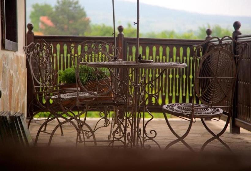 펜션 Villa Bulgara Eco