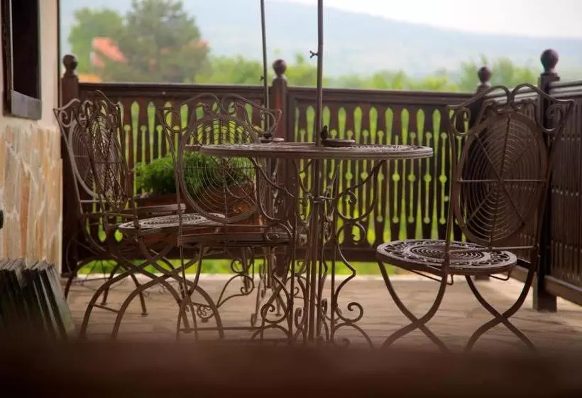 Majatalo Villa Bulgara Eco