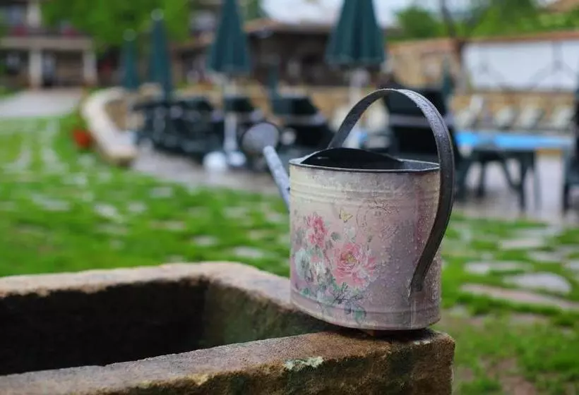 Majatalo Villa Bulgara Eco