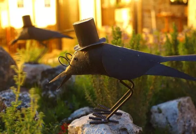 Majatalo Villa Bulgara Eco