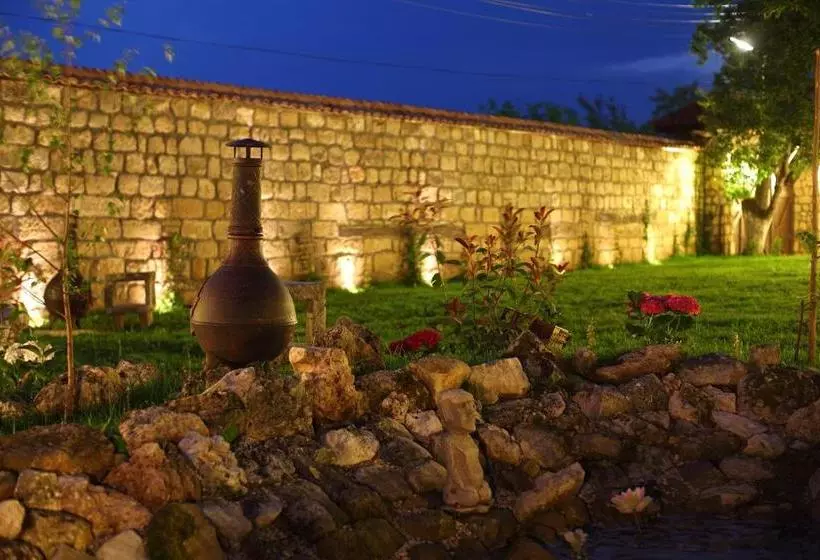 Majatalo Villa Bulgara Eco