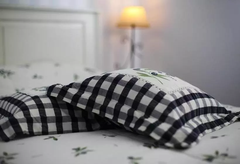 Majatalo Villa Bulgara Eco