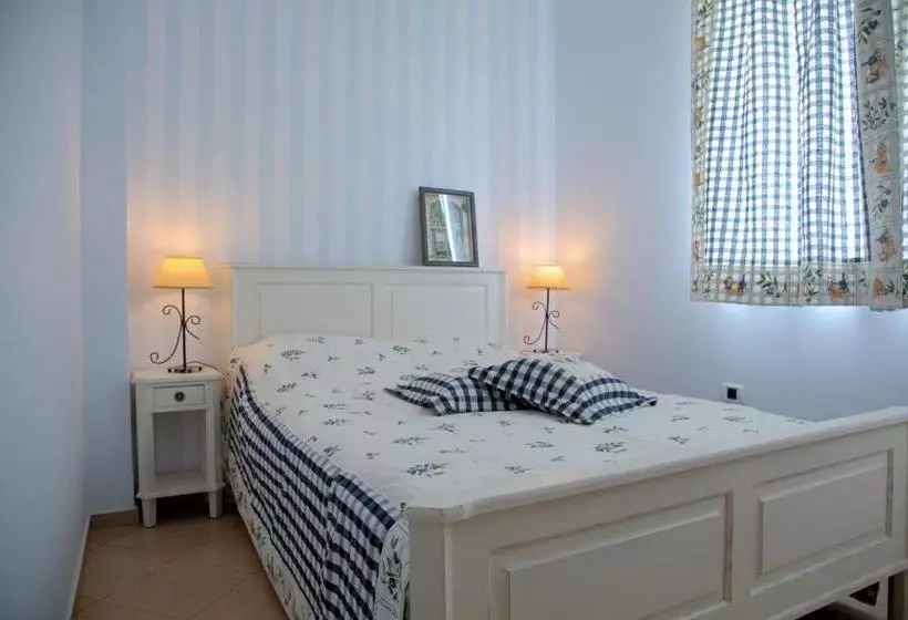 Majatalo Villa Bulgara Eco