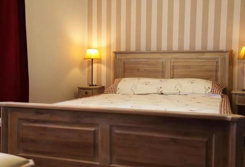 Majatalo Villa Bulgara Eco