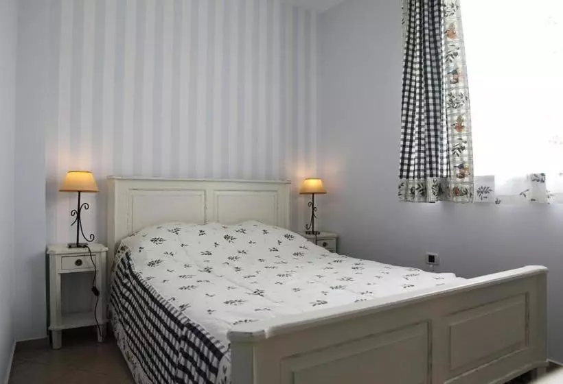 Majatalo Villa Bulgara Eco