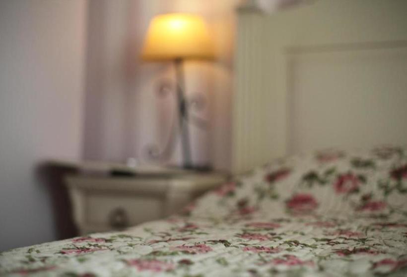 펜션 Villa Bulgara Eco