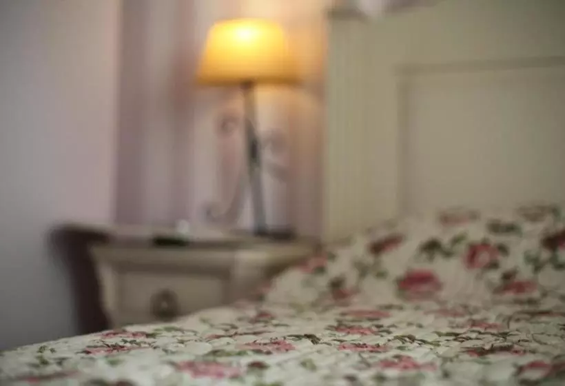 Majatalo Villa Bulgara Eco