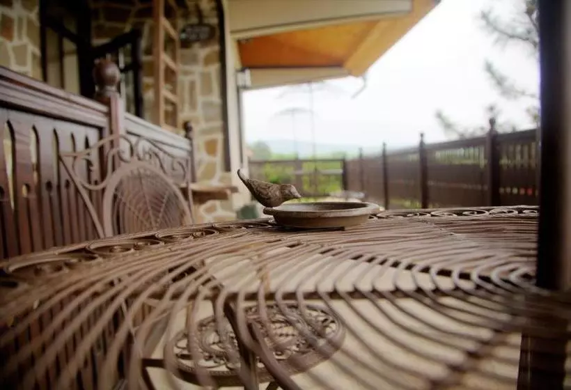 Majatalo Villa Bulgara Eco