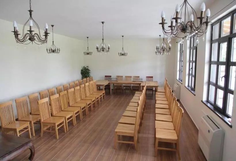 Majatalo Villa Bulgara Eco